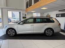 Volkswagen Golf 1.5 TSI EVO Match Estate 5dr Petrol DSG Euro 6 (s/s) (130 ps) 