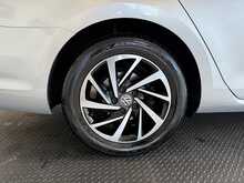 Volkswagen Golf 1.5 TSI EVO Match Estate 5dr Petrol DSG Euro 6 (s/s) (130 ps) 