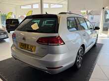 Volkswagen Golf 1.5 TSI EVO Match Estate 5dr Petrol DSG Euro 6 (s/s) (130 ps) 