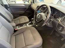 Volkswagen Golf 1.5 TSI EVO Match Estate 5dr Petrol DSG Euro 6 (s/s) (130 ps) 