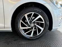 Volkswagen Golf 1.5 TSI EVO Match Estate 5dr Petrol DSG Euro 6 (s/s) (130 ps) 