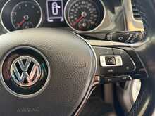 Volkswagen Golf 1.5 TSI EVO Match Estate 5dr Petrol DSG Euro 6 (s/s) (130 ps) 