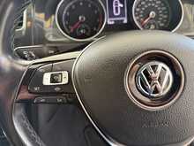 Volkswagen Golf 1.5 TSI EVO Match Estate 5dr Petrol DSG Euro 6 (s/s) (130 ps) 