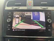 Volkswagen Golf 1.5 TSI EVO Match Estate 5dr Petrol DSG Euro 6 (s/s) (130 ps) 
