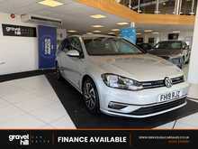 Volkswagen Golf 1.5 TSI EVO Match Estate 5dr Petrol DSG Euro 6 (s/s) (130 ps) 