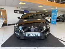 Skoda Octavia 2.0 TSI vRS Hatchback 5dr Petrol DSG Euro 6 (s/s) (230 ps) 