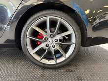 Skoda Octavia 2.0 TSI vRS Hatchback 5dr Petrol DSG Euro 6 (s/s) (230 ps) 