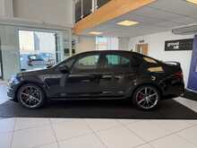 Skoda Octavia 2.0 TSI vRS Hatchback 5dr Petrol DSG Euro 6 (s/s) (230 ps) 
