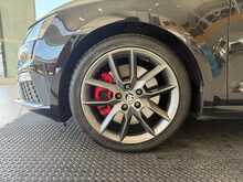 Skoda Octavia 2.0 TSI vRS Hatchback 5dr Petrol DSG Euro 6 (s/s) (230 ps) 