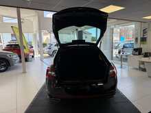 Skoda Octavia 2.0 TSI vRS Hatchback 5dr Petrol DSG Euro 6 (s/s) (230 ps) 