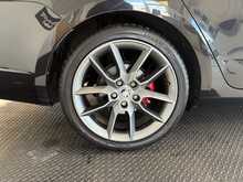 Skoda Octavia 2.0 TSI vRS Hatchback 5dr Petrol DSG Euro 6 (s/s) (230 ps) 