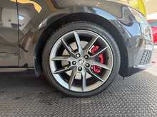 Skoda Octavia 2.0 TSI vRS Hatchback 5dr Petrol DSG Euro 6 (s/s) (230 ps) 