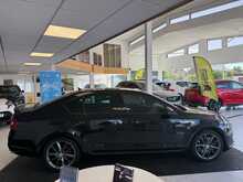 Skoda Octavia 2.0 TSI vRS Hatchback 5dr Petrol DSG Euro 6 (s/s) (230 ps) 