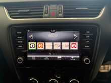 Skoda Octavia 2.0 TSI vRS Hatchback 5dr Petrol DSG Euro 6 (s/s) (230 ps) 