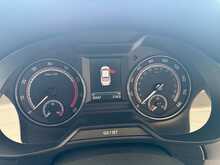 Skoda Octavia 2.0 TSI vRS Hatchback 5dr Petrol DSG Euro 6 (s/s) (230 ps) 