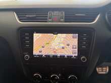 Skoda Octavia 2.0 TSI vRS Hatchback 5dr Petrol DSG Euro 6 (s/s) (230 ps) 