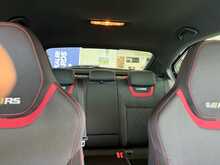 Skoda Octavia 2.0 TSI vRS Hatchback 5dr Petrol DSG Euro 6 (s/s) (230 ps) 