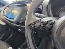 Toyota Aygo X 1.0 VVT-i Edge Hatchback 5dr Petrol Manual Euro 6 (s/s) (72 ps) 