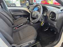 Toyota Aygo X 1.0 VVT-i Edge Hatchback 5dr Petrol Manual Euro 6 (s/s) (72 ps) 