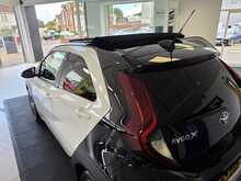 Toyota Aygo X 1.0 VVT-i Edge Hatchback 5dr Petrol Manual Euro 6 (s/s) (72 ps) 