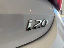 Hyundai i20 1.0 T-GDi MHEV SE Connect Hatchback 5dr Petrol Hybrid Manual Euro 6 (s/s) (100 ps) 
