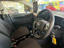 Hyundai i20 1.0 T-GDi MHEV SE Connect Hatchback 5dr Petrol Hybrid Manual Euro 6 (s/s) (100 ps) 
