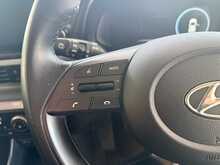 Hyundai i20 1.0 T-GDi MHEV SE Connect Hatchback 5dr Petrol Hybrid Manual Euro 6 (s/s) (100 ps) 