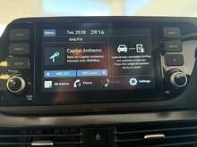Hyundai i20 1.0 T-GDi MHEV SE Connect Hatchback 5dr Petrol Hybrid Manual Euro 6 (s/s) (100 ps) 