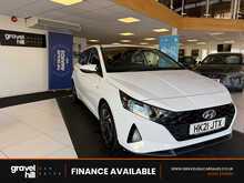 Hyundai i20 1.0 T-GDi MHEV SE Connect Hatchback 5dr Petrol Hybrid Manual Euro 6 (s/s) (100 ps) 