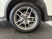 Mercedes-Benz GLC 2.1 GLC220d AMG Line SUV 5dr Diesel G-Tronic 4MATIC Euro 6 (s/s) (170 ps) 