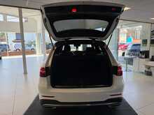 Mercedes-Benz GLC 2.1 GLC220d AMG Line SUV 5dr Diesel G-Tronic 4MATIC Euro 6 (s/s) (170 ps) 