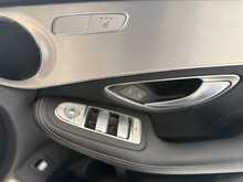 Mercedes-Benz GLC 2.1 GLC220d AMG Line SUV 5dr Diesel G-Tronic 4MATIC Euro 6 (s/s) (170 ps) 
