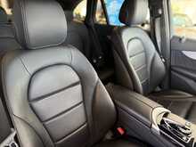 Mercedes-Benz GLC 2.1 GLC220d AMG Line SUV 5dr Diesel G-Tronic 4MATIC Euro 6 (s/s) (170 ps) 