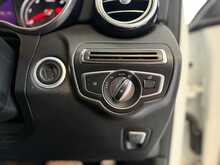 Mercedes-Benz GLC 2.1 GLC220d AMG Line SUV 5dr Diesel G-Tronic 4MATIC Euro 6 (s/s) (170 ps) 
