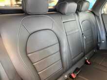 Mercedes-Benz GLC 2.1 GLC220d AMG Line SUV 5dr Diesel G-Tronic 4MATIC Euro 6 (s/s) (170 ps) 