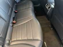 Mercedes-Benz GLC 2.1 GLC220d AMG Line SUV 5dr Diesel G-Tronic 4MATIC Euro 6 (s/s) (170 ps) 