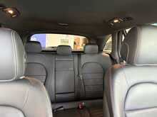 Mercedes-Benz GLC 2.1 GLC220d AMG Line SUV 5dr Diesel G-Tronic 4MATIC Euro 6 (s/s) (170 ps) 