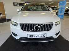 Volvo XC40 1.5h T5 Twin Engine Recharge 10.7kWh Inscription SUV 5dr Petrol Plug-in Hybrid Auto Euro 6 (s/s) 