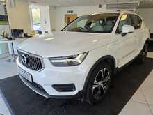 Volvo XC40 1.5h T5 Twin Engine Recharge 10.7kWh Inscription SUV 5dr Petrol Plug-in Hybrid Auto Euro 6 (s/s) 