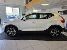 Volvo XC40 1.5h T5 Twin Engine Recharge 10.7kWh Inscription SUV 5dr Petrol Plug-in Hybrid Auto Euro 6 (s/s) 