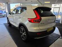 Volvo XC40 1.5h T5 Twin Engine Recharge 10.7kWh Inscription SUV 5dr Petrol Plug-in Hybrid Auto Euro 6 (s/s) 