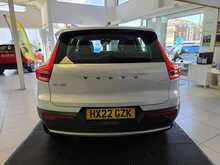 Volvo XC40 1.5h T5 Twin Engine Recharge 10.7kWh Inscription SUV 5dr Petrol Plug-in Hybrid Auto Euro 6 (s/s) 