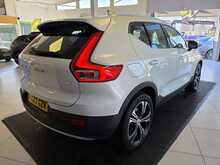 Volvo XC40 1.5h T5 Twin Engine Recharge 10.7kWh Inscription SUV 5dr Petrol Plug-in Hybrid Auto Euro 6 (s/s) 