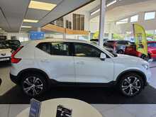Volvo XC40 1.5h T5 Twin Engine Recharge 10.7kWh Inscription SUV 5dr Petrol Plug-in Hybrid Auto Euro 6 (s/s) 
