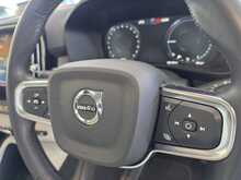 Volvo XC40 1.5h T5 Twin Engine Recharge 10.7kWh Inscription SUV 5dr Petrol Plug-in Hybrid Auto Euro 6 (s/s) 