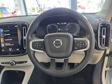Volvo XC40 1.5h T5 Twin Engine Recharge 10.7kWh Inscription SUV 5dr Petrol Plug-in Hybrid Auto Euro 6 (s/s) 