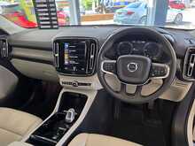 Volvo XC40 1.5h T5 Twin Engine Recharge 10.7kWh Inscription SUV 5dr Petrol Plug-in Hybrid Auto Euro 6 (s/s) 