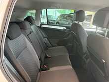 Volkswagen Tiguan 2.0 TDI BlueMotion Tech SE Navigation SUV 5dr Diesel DSG 4Motion Euro 6 (s/s) (150 ps) 