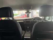 Volkswagen Tiguan 2.0 TDI BlueMotion Tech SE Navigation SUV 5dr Diesel DSG 4Motion Euro 6 (s/s) (150 ps) 