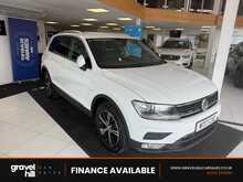 Volkswagen Tiguan 2.0 TDI BlueMotion Tech SE Navigation SUV 5dr Diesel DSG 4Motion Euro 6 (s/s) (150 ps) 
